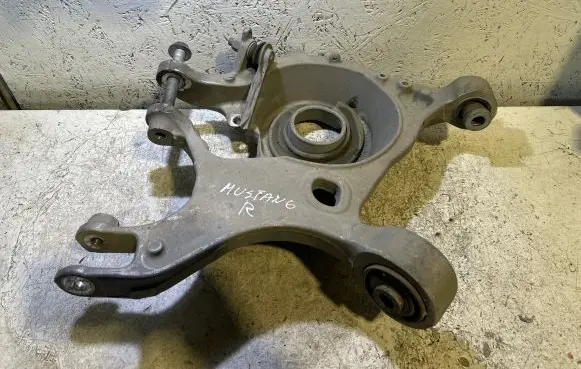 Ford Mustang VI Rear upper control arm/wishbone