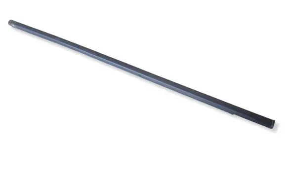Mitsubishi L200 Rubber seal front coupe door window MN117614
