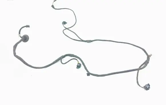 Mercedes-Benz E W212 Parking sensor (PDC) wiring loom 