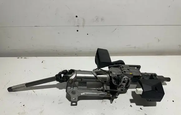 Citroen C5 Aircross Steering wheel axle