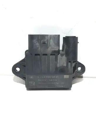 Mercedes-Benz ML W164 Glow plug pre-heat relay A6429005801 0522140210 13319001681