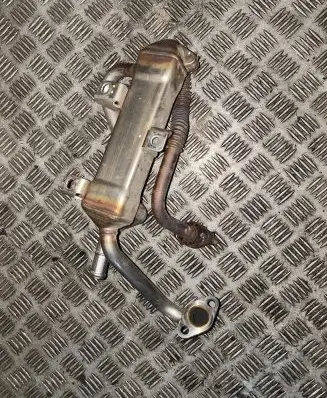 Hyundai Kona I EGR valve cooler 2841003HA0