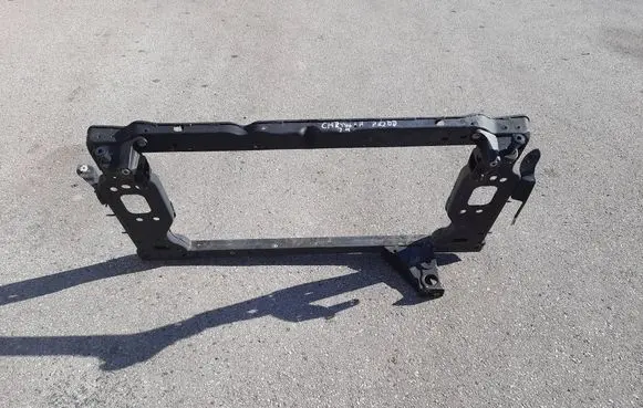 Chrysler 200 Radiator support slam panel