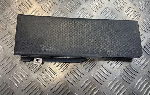 Skoda Octavia Mk2 (1Z) Foot rest pad/dead pedal 1K1864777B