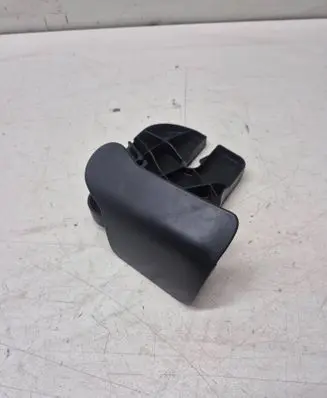 Audi A8 S8 D4 4H Engine bonnet (hood) release handle 4H1823633 4H1823533