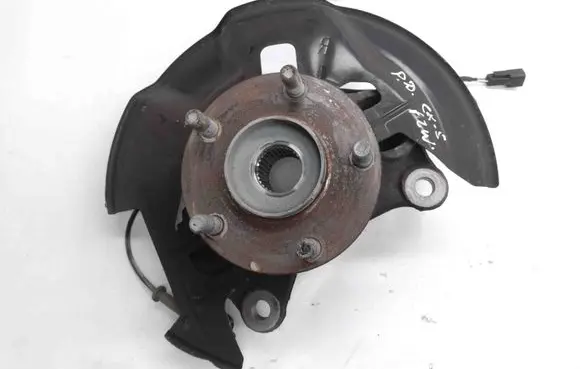 Mazda CX-5 Rear wheel hub
