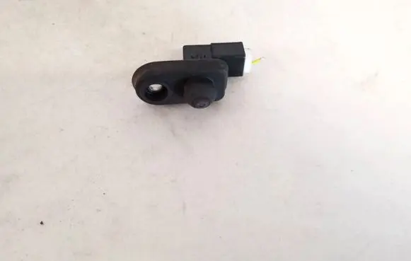 Mitsubishi Outlander Front door sensor 