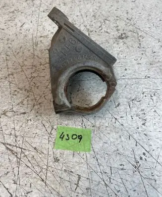 Renault Master III Driveshaft support bearing bracket 397748146R