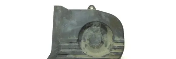 Subaru Legacy Timing belt guard (cover) 13574AA081