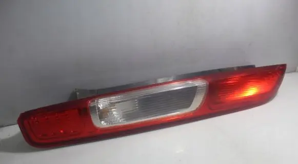 Ford Focus Rear/tail lights