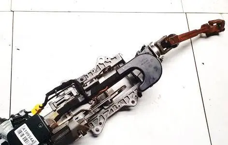Audi A3 S3 8P Steering wheel axle 8p1419502j