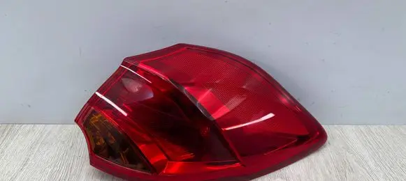 KIA Ceed Rear/tail lights 92402-A20