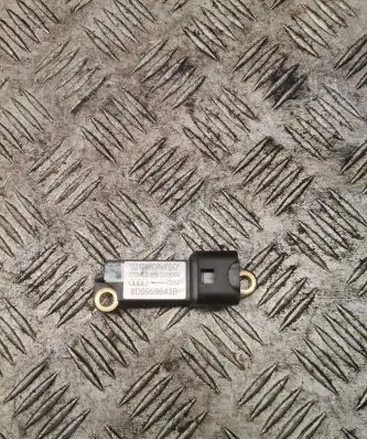 Audi A4 S4 B5 8D Airbag deployment crash/impact sensor 8d0959643b