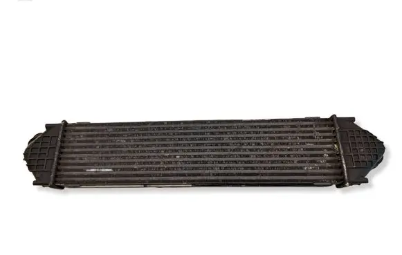 Ford Mondeo MK IV Intercooler air channel guide 6G919L440FC IA1438 991796A
