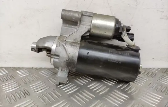 Audi A4 S4 B8 8K Starter motor 03L911021C