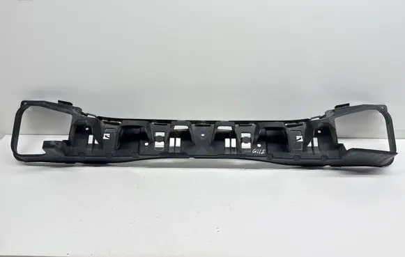 Peugeot 208 I Rear bumper support beam 9805978280 1123623X