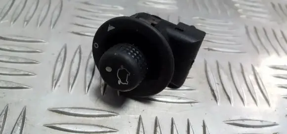 Ford Mondeo MK II Wing mirror switch 93bg17b676ba