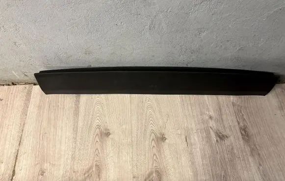 Cupra Formentor Trunk door license plate light bar 5FF867707