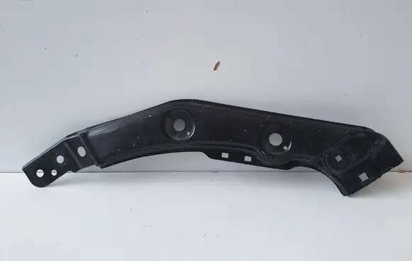 Volkswagen Sharan Radiator support slam panel bracket 7N0805931