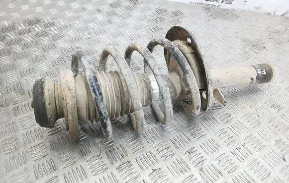 Seat Alhambra (Mk1) Front shock absorber/damper 