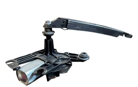 Citroen C3 Rear window wiper motor 968323888000 9683238880