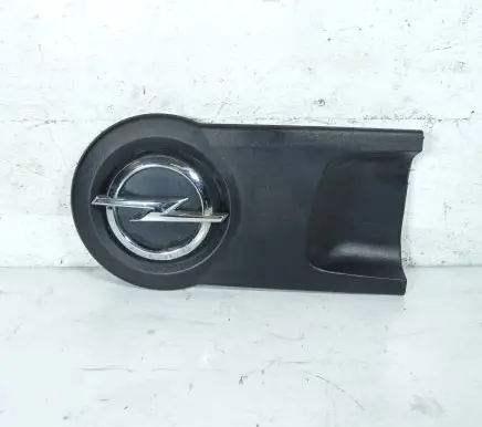 Opel Combo D Front bodywork piece 7355079410E