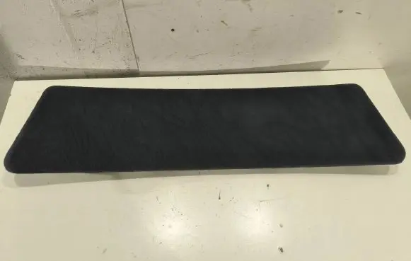 Jaguar X-Type Tailgate trim 4X43N407a76A