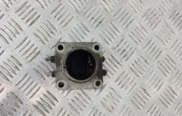 Hyundai Terracan Air intake duct part