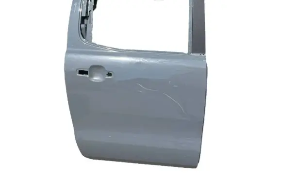 Ford Ranger Rear door