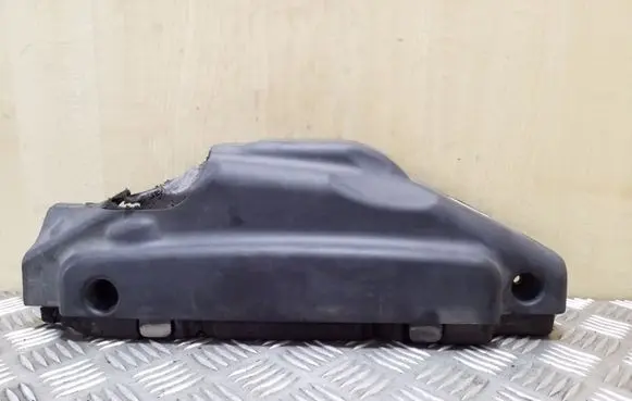 BMW X5 E53 Engine cover (trim) 11147788912