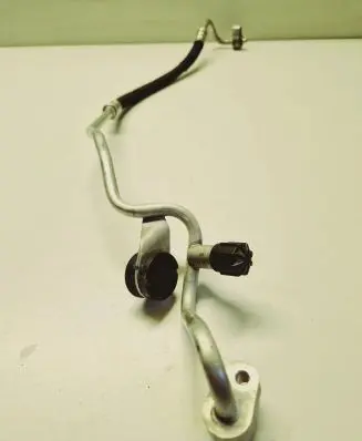 Mercedes-Benz S C217 Air conditioning (A/C) pipe/hose A2228307800