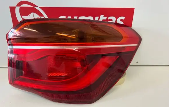 BMW X1 F48 F49 Rear/tail lights 7488546 748854605 7488546-05