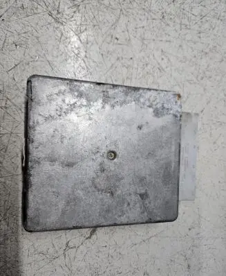 Ford Explorer Engine control unit/module F37F12A650AVA