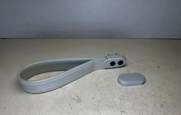 Volkswagen Multivan T4 Rear interior roof grab handle 705858753 705858739