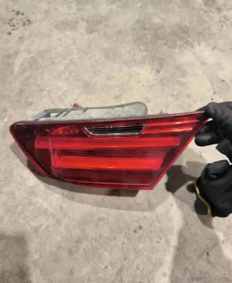 BMW M6 Tailgate rear/tail lights 7210580 89505164