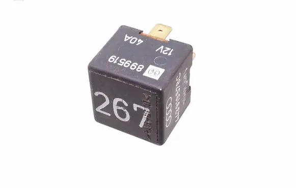 Audi A6 S6 C4 4A Other relay 443919578c