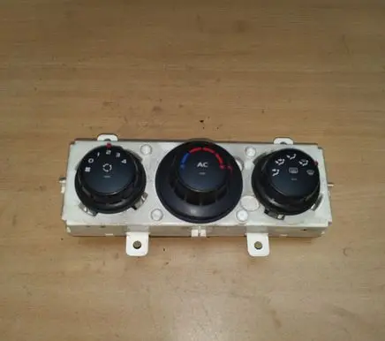 Renault Master III Climate control unit 275100013T