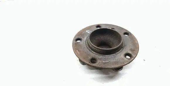 BMW 5 F10 F11 Front wheel ball bearing 
