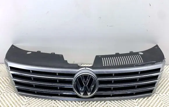 Volkswagen PASSAT CC Front grill 3C8853601