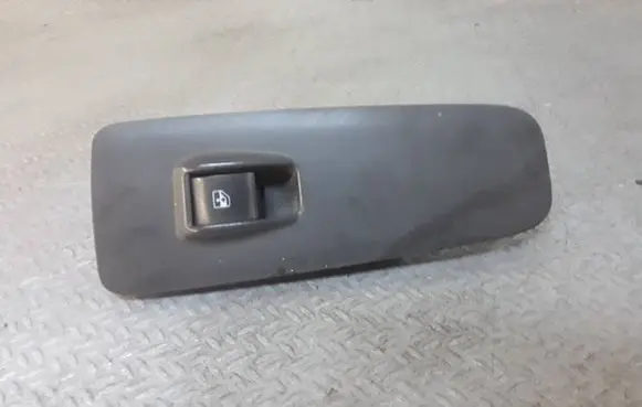 Peugeot Boxer Electric window control switch 