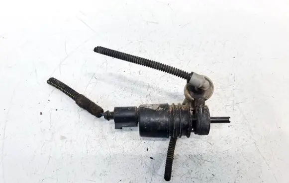 Opel Insignia A Windscreen/windshield washer pump 13250357 3240117