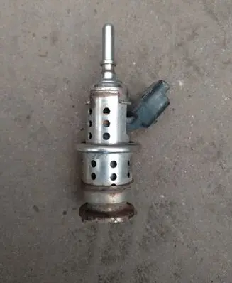 Citroen C5 Aircross AdBlue injector 9813930180