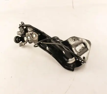 Dodge Caravan Sliding door upper roller guide/hinge 7C082921AG