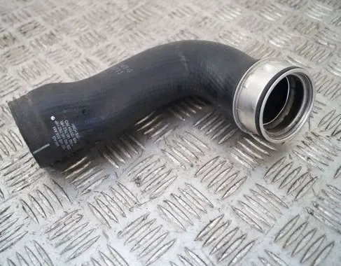 Volkswagen Eos Air intake hose/pipe 1K0145834AM