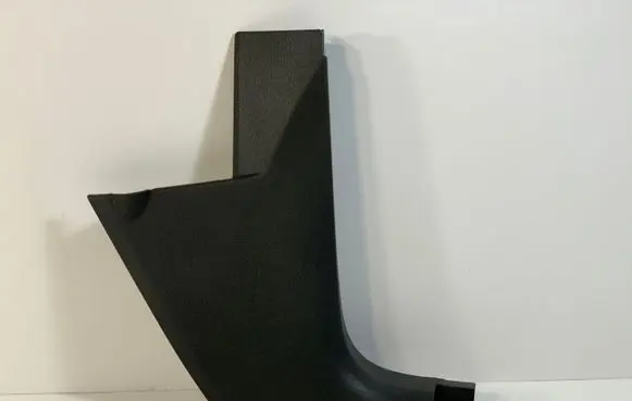 Volkswagen Golf Plus Foot area side trim 5M1863484A