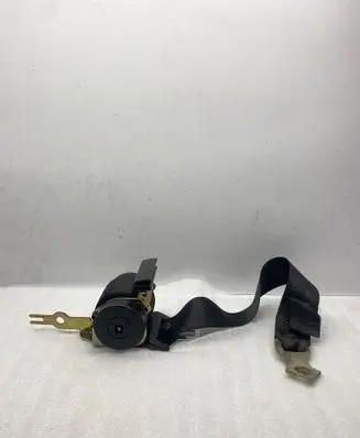 BMW 3 E46 Front seatbelt 556248921