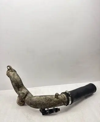 Land Rover Range Rover L322 Engine coolant pipe/hose 9W83-8A504-BC