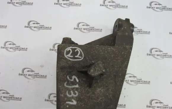 Mercedes-Benz Sprinter W906 Engine 646985