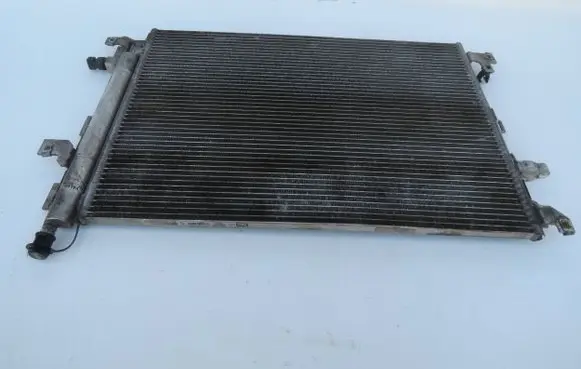 Volvo XC90 A/C cooling radiator (condenser) 30780197
