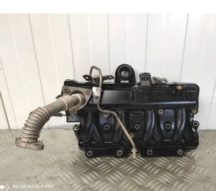 Citroen Nemo Intake manifold 55231286 55231284 55231287